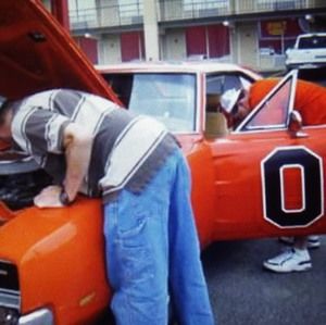 Meet your Posher, Danny